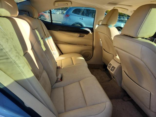 Photo 10 from auction – 2013 LEXUS ES 350 with VIN JTHBK1GG3D2008632