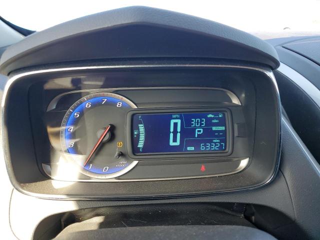 صورة رقم 9 من المزاد - 2015 CHEVROLET TRAX 1LS مع VIN KL7CJPSB9FB238926