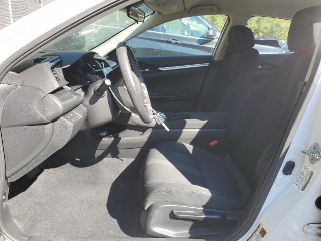 Photo 7 from auction – 2019 HONDA CIVIC LX with VIN 2HGFC2F62KH553256