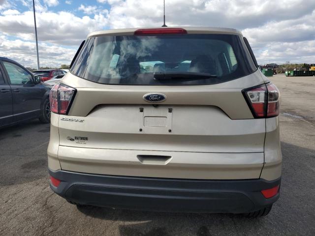 Photo 6 from auction – 2017 FORD ESCAPE S with VIN 1FMCU0F75HUE68635