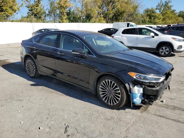 Photo 4 from auction – 2018 FORD FUSION SE with VIN 3FA6P0HD4JR186534