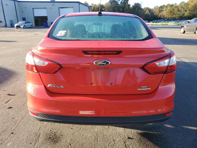 Photo 6 from auction – 2014 FORD FOCUS SE with VIN 1FADP3F27EL147578