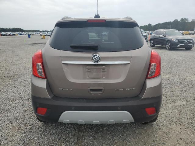 Photo 6 from auction – 2015 BUICK ENCORE with VIN KL4CJDSBXFB175752
