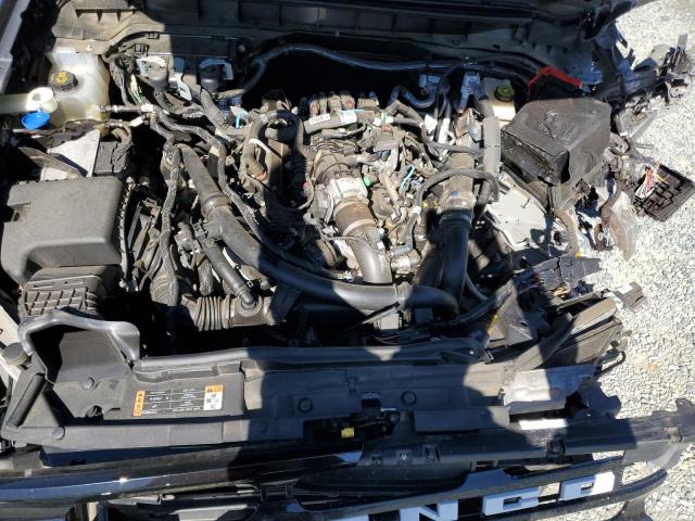 صورة رقم 12 من المزاد - 2022 FORD BRONCO BAS مع VIN 1FMEE5DP5NLA92378