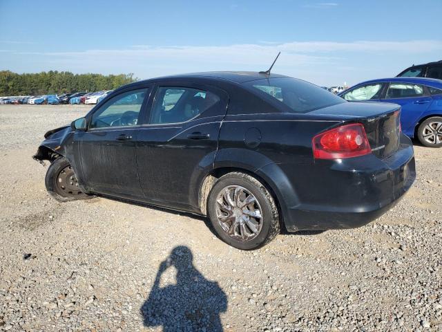 Photo 2 from auction – 2014 DODGE AVENGER SE with VIN 1C3CDZAB9EN126829