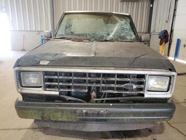 صورة رقم 5 من المزاد - 1985 FORD RANGER مع VIN 1FTBR10S6FUD44777