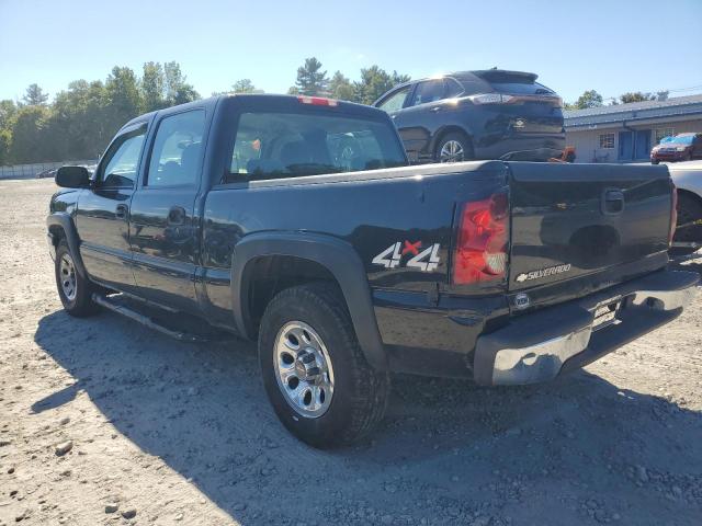 Photo 2 from auction – 2007 CHEVROLET SILVERADO with VIN 2GCEK13V971167467