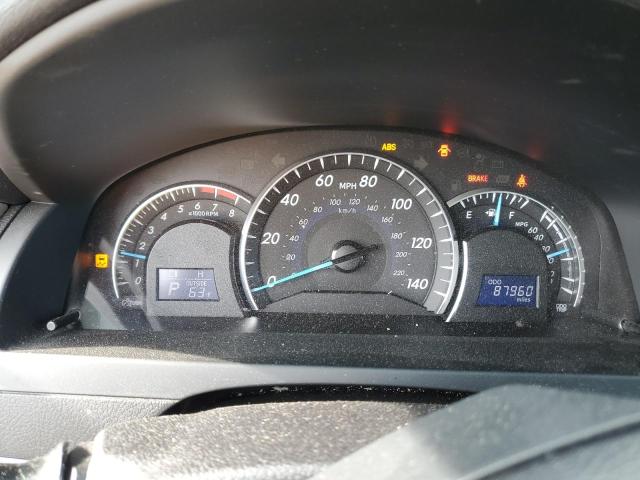 Photo 9 from auction – 2014 TOYOTA CAMRY L with VIN 4T1BF1FK4EU853762