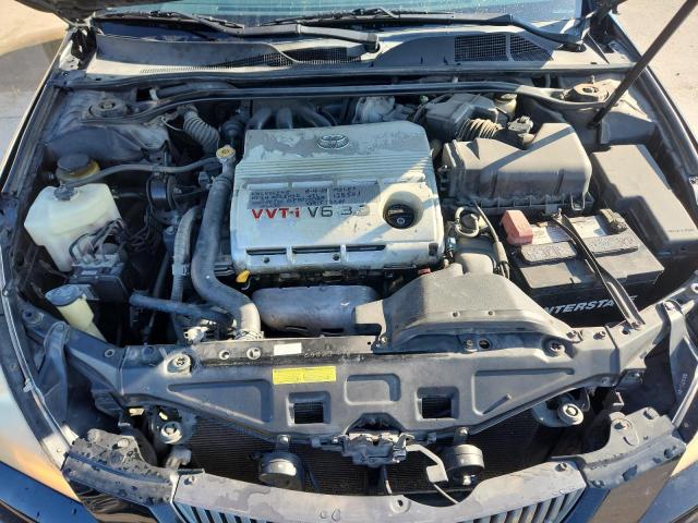 Photo 11 from auction – 2004 TOYOTA CAMRY SOLA with VIN 4T1CA38P64U017828