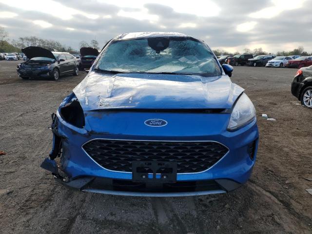Photo 5 from auction – 2020 FORD ESCAPE SE with VIN 1FMCU0G69LUA96537