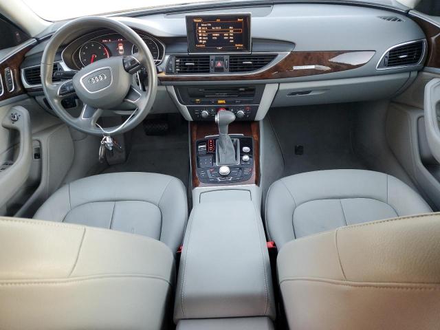 Photo 8 from auction – 2013 AUDI A6 PREMIUM with VIN WAUGGAFC1DN146169