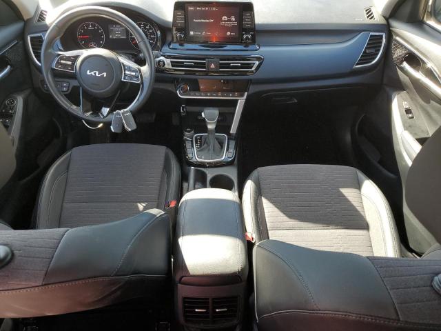 Photo 8 from auction – 2023 KIA SELTOS S with VIN KNDEU2AA6P7458091
