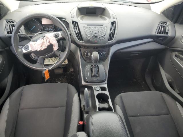 Photo 8 from auction – 2014 FORD ESCAPE S with VIN 1FMCU0F70EUA58188