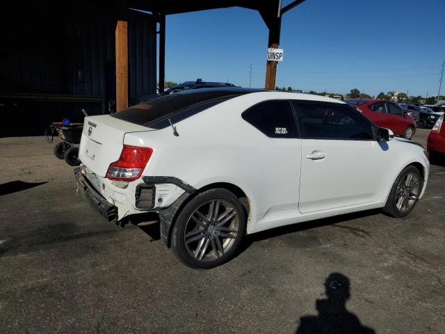 Photo 3 from auction – 2011 TOYOTA SCION TC with VIN JTKJF5C79B3020301