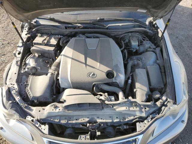 Photo 11 from auction – 2014 LEXUS IS 350 with VIN JTHCE1D26E5003493