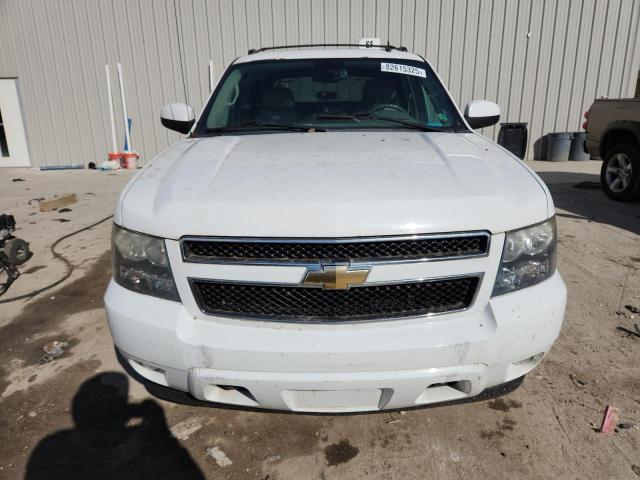 Photo 5 from auction – 2011 CHEVROLET AVALANCHE with VIN 3GNTKFE3XBG139121