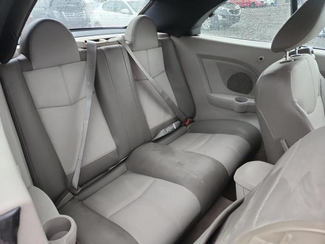 Photo 10 from auction – 2008 CHRYSLER SEBRING TO with VIN 1C3LC55R68N133597