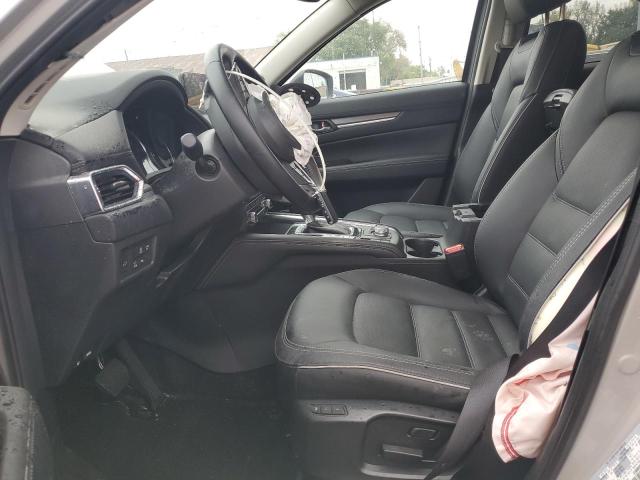 Photo 7 from auction – 2025 MAZDA CX-5 PREMIUM PLUS with VIN JM3KFBEMXS0572234