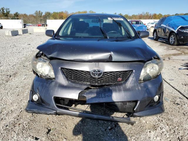 Photo 5 from auction – 2010 TOYOTA COROLLA BA with VIN 1NXBU4EE4AZ200068