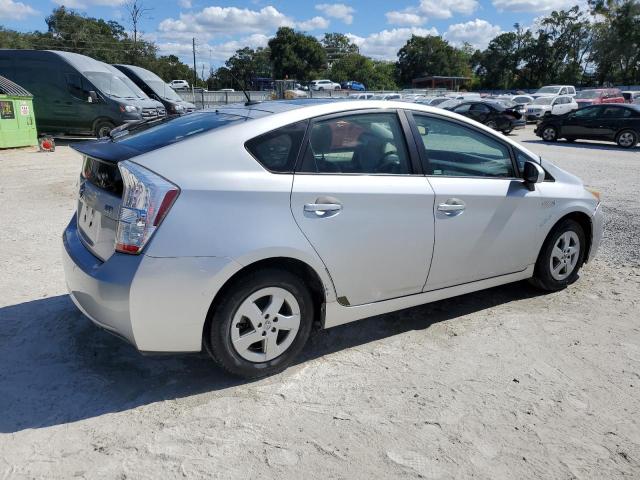 Photo 3 from auction – 2010 TOYOTA PRIUS with VIN JTDKN3DU2A0124541