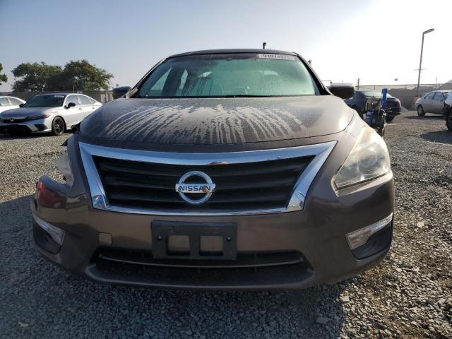 Photo 5 from auction – 2015 NISSAN ALTIMA 2.5 with VIN 1N4AL3APXFN339746