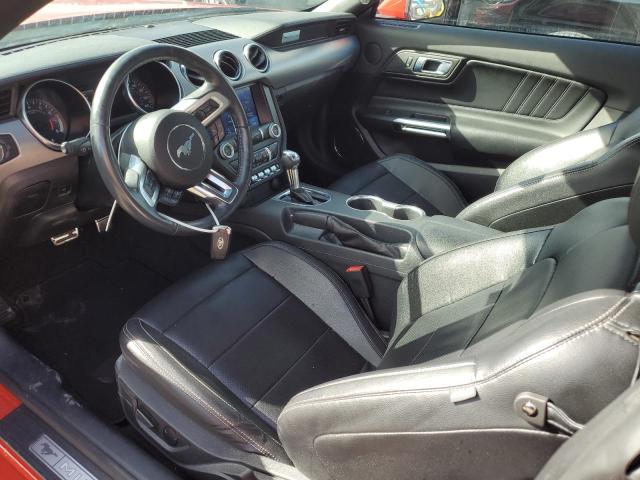 Photo 8 from auction – 2023 FORD MUSTANG with VIN 1FA6P8TH1P5110175