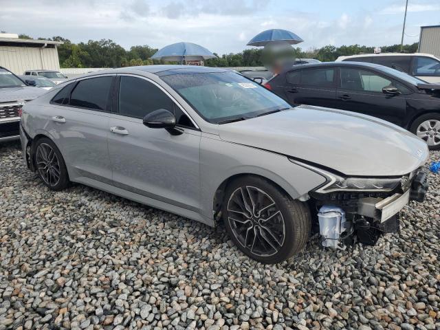 Photo 4 from auction – 2023 KIA K5 GT with VIN 5XXG44J80PG216115
