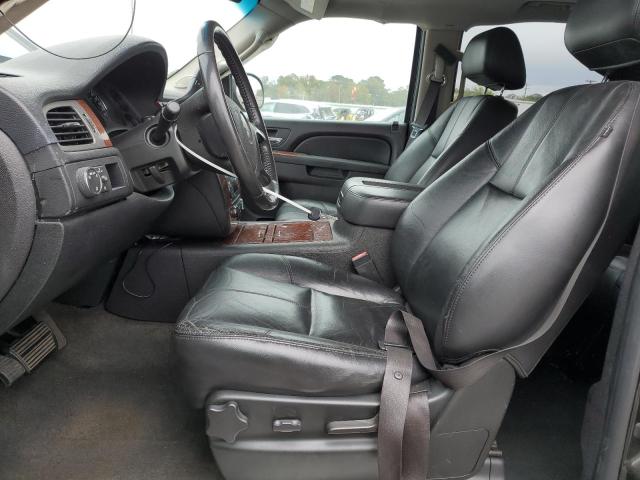 Photo 7 from auction – 2010 CHEVROLET AVALANCHE with VIN 3GNNCFE07AG178694