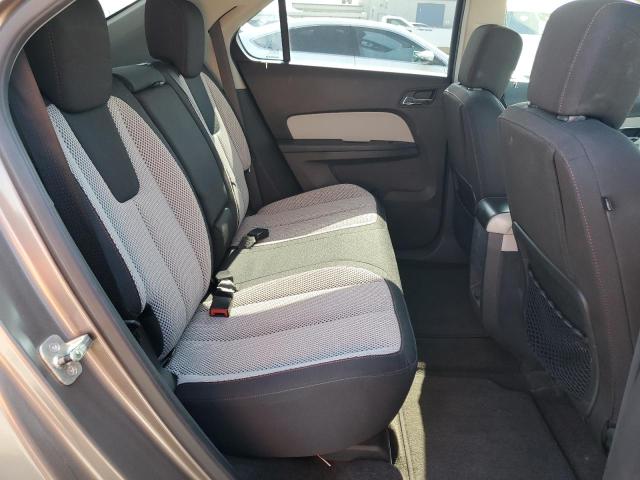 Photo 10 from auction – 2010 CHEVROLET EQUINOX LT with VIN 2CNFLPEY8A6258134