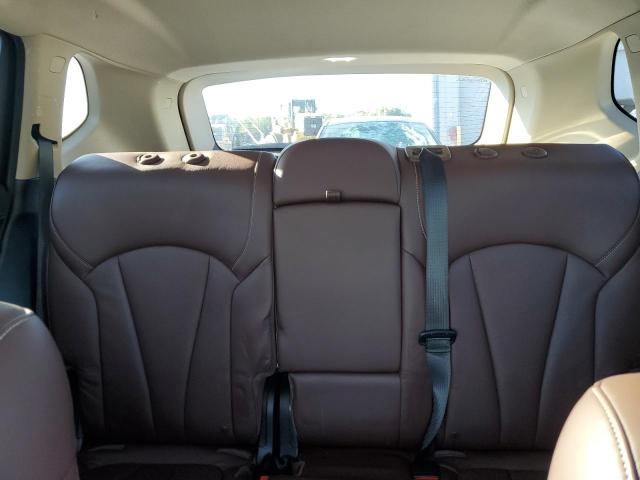 Photo 10 from auction – 2017 BUICK ENVISION E with VIN LRBFXDSA2HD077250