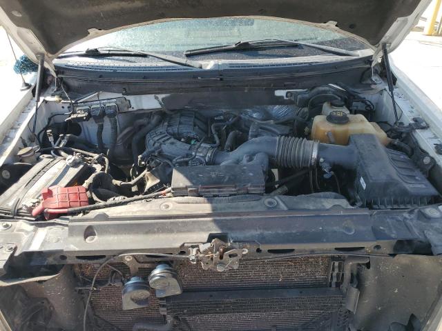 Photo 11 from auction – 2012 FORD F150 with VIN 1FTMF1EM1CKD36489