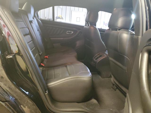 Photo 10 from auction – 2019 FORD TAURUS SHO with VIN 1FAHP2KT7KG118287