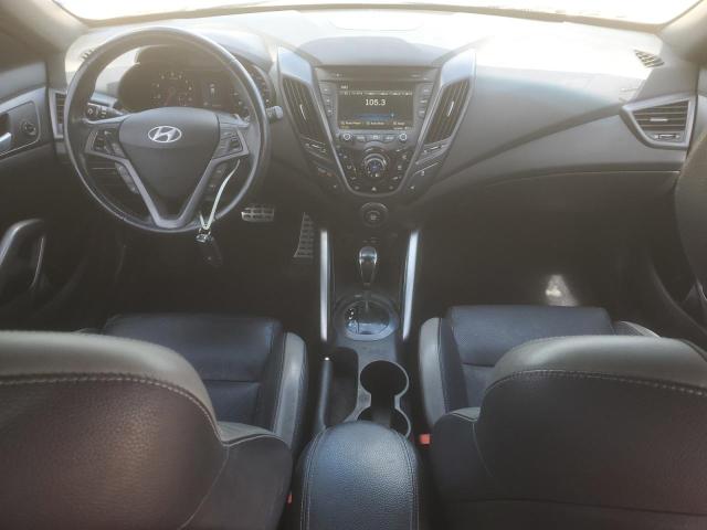 Photo 8 from auction – 2016 HYUNDAI VELOSTER T with VIN KMHTC6AE5GU271362