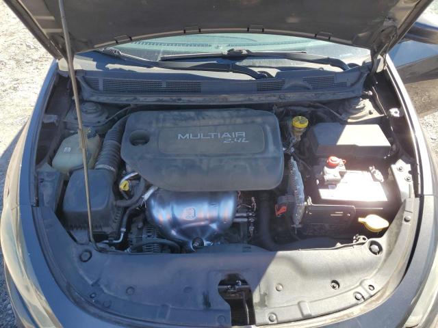Photo 11 from auction – 2015 DODGE DART SXT with VIN 1C3CDFBB0FD211563