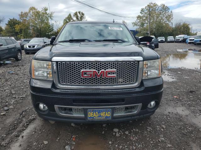 Photo 5 from auction – 2011 GMC SIERRA K15 with VIN 3GTP2XE27BG167353