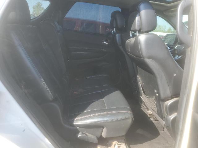 Photo 11 from auction – 2011 DODGE DURANGO R/ with VIN 1D4SE6GT6BC708965