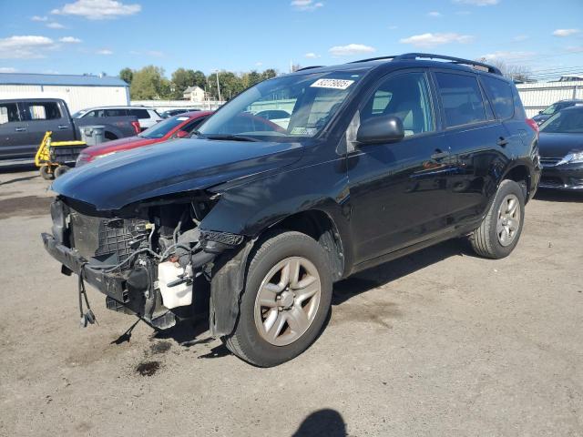 TOYOTA RAV4 2011 with VIN JTMJF4DV0B5041928 - Photo from auction