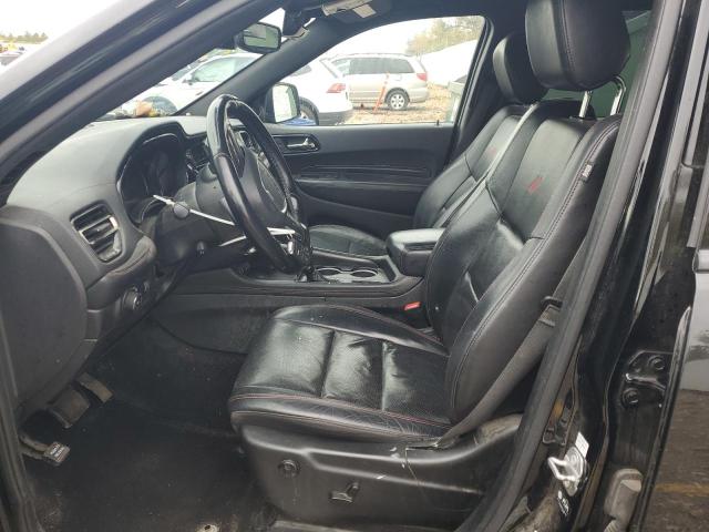 Photo 7 from auction – 2021 DODGE DURANGO R/ with VIN 1C4SDJCT8MC661708