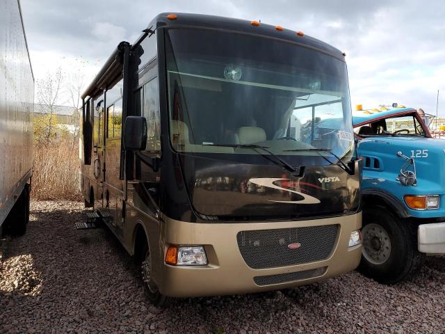 2012 FORD VISTA CLASS A MOTORH - Търг №82626635