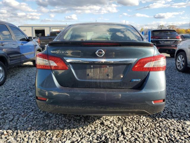 Photo 6 from auction – 2014 NISSAN SENTRA S with VIN 3N1AB7AP0EY265665