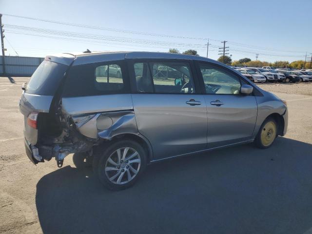 Photo 3 from auction – 2012 MAZDA 5 with VIN JM1CW2BL7C0139089
