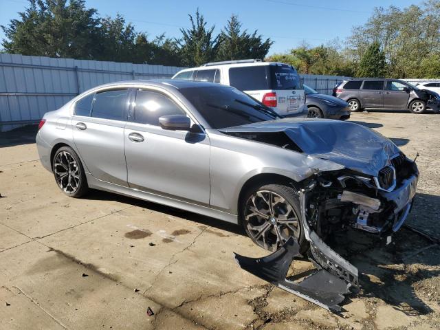 صورة رقم 4 من المزاد - 2025 BMW 330XI مع VIN 3MW89CW06S8F00493