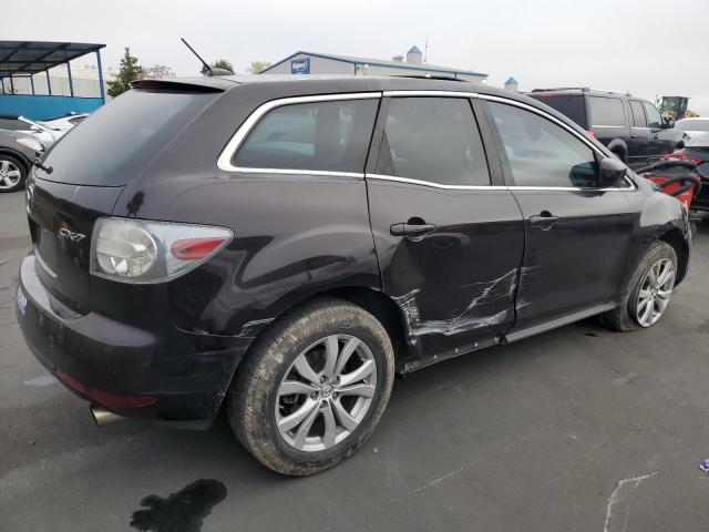 Photo 3 from auction – 2010 MAZDA CX-7 with VIN JM3ER2WL0A0327337