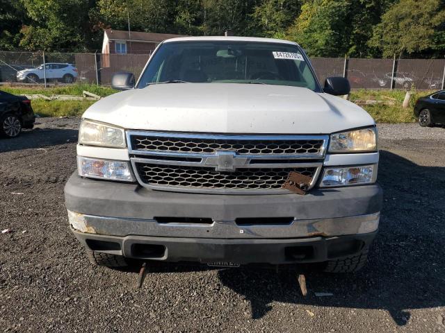 Photo 5 from auction – 2006 CHEVROLET SILVERADO with VIN 1GCHK29D26E247336