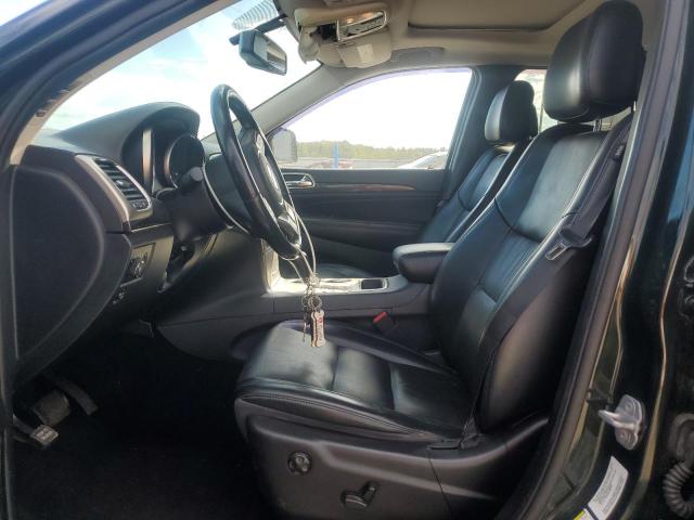 Photo 7 from auction – 2011 JEEP GRAND CHER with VIN 1J4RR4GG3BC597759