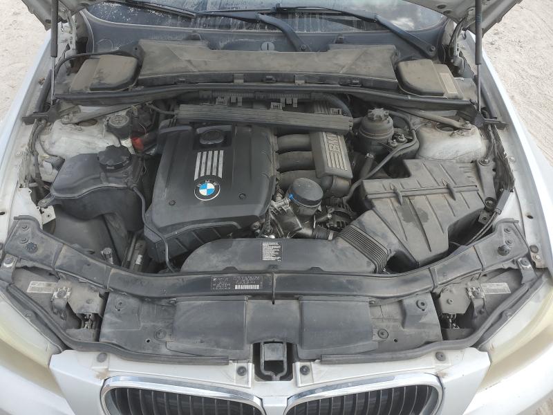 Photo 11 from auction – 2011 BMW 328 I with VIN WBAPH7C51BE851900