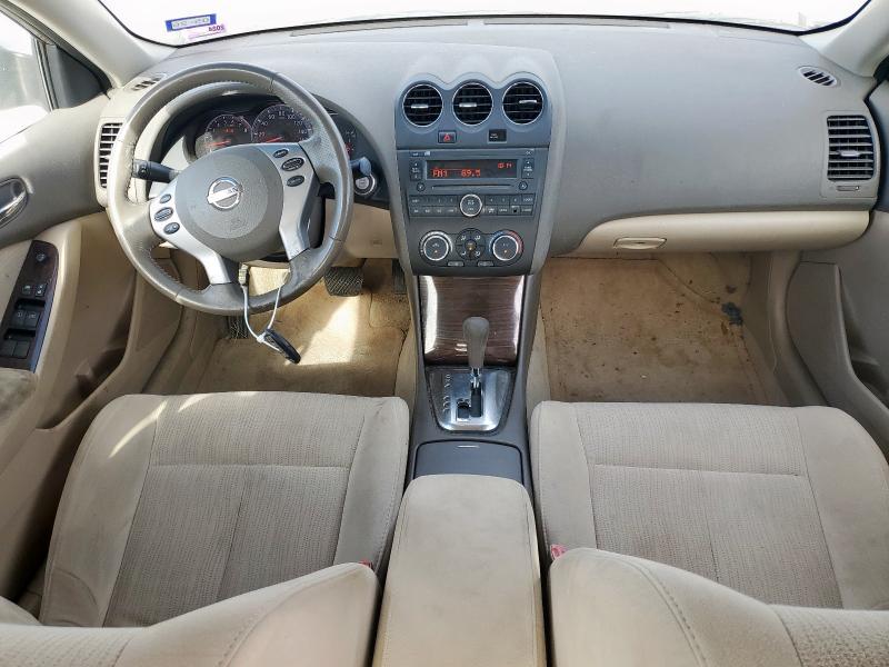 Photo 8 from auction – 2011 NISSAN ALTIMA BAS with VIN 1N4AL2AP5BN483290