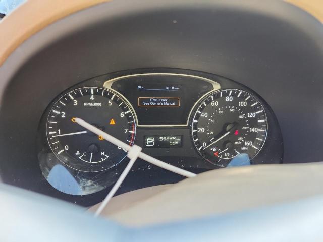 Photo 9 from auction – 2015 NISSAN ALTIMA 2.5 with VIN 1N4AL3AP6FC410291