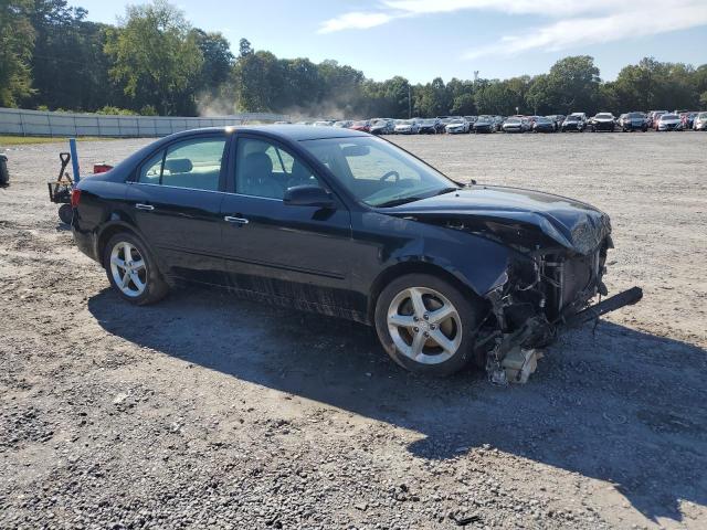 Photo 4 from auction – 2006 HYUNDAI SONATA GLS with VIN 5NPEU46FX6H009068