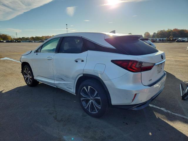 Photo 2 from auction – 2017 LEXUS RX 450H BA with VIN 2T2BGMCA3HC016805